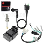 Wire Harness Igniter Cdi Ignition Coil Plug For Honda CRF100F CRF80F XR80 XR100R. Fixed Price $35.88.