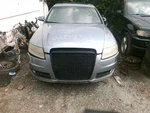 A6 Audi 2008 Transmission Shift 525276. Fixed Price $75.00.