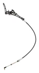 Racing MPD84016 Lever Lock Shifter Black. Fixed Price $182.65.