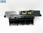 2020-2022 Lincoln Corsair Dash Gear Shifter Switch Button LX6P-7E453-CE Oem. Fixed Price $149.77.