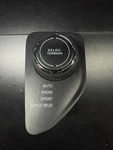 2014-2019 Jeep Cherokee Select-terrain Transfer Case Switch Knob Oem P68141876AF. Fixed Price $35.99.
