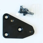 Hurst Usa New Speed Shifter Mounting Plate 1950164 1969 Camaro For Kit 3737437. Fixed Price $71.99.