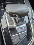 2023 Audi S4 (sedan) Automatif Shifter Assembly. Fixed Price $225.00.