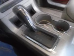 Mkx 2008 Transmission Shift Assembly 1459549. Fixed Price $77.00.