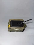 09-12 Mercedes C300 Floor Gear Shifter Selector Box Oem. Fixed Price $75.00.