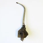 Hurst Usa Vintage Stick 1 , 3 Speed Automatic Shifter Used As Is For Parts. Fixed Price $449.95.