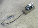 Shift Actuator Automatic Audi S8 A8 Circuit 4E1713041AL. Fixed Price $69.62.