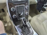 Volvo C70 2015 Transmission Shifter 596785. Fixed Price $87.32.