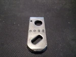 Mr Gasket 4 Speed Shifter Lever Arm 8011. Fixed Price $33.00.