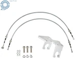Rsx Shifter Cables & Trans Bracket K20A K24 Swap Series Eg Ek DC2 Race. Fixed Price $61.69.
