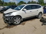 Used Automatic Transmission Shift Lever Assembly Fits: 2014 Chevrolet Traverse. Fixed Price $110.26.