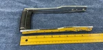 68 69 Camaro Original Horseshoe Shifter Handle Ss Yenko Copo Z/28 Nice Chrome. Fixed Price $169.96.