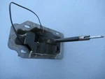 Porsche 968 Automatic Tiptronic Shifter Assembly Lever 9444261310R #19 C#604. Fixed Price $120.00.