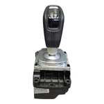 Range Rover Evoque L551 Automatic Gearshift Selector MX737E453AD. Fixed Price $102.23.