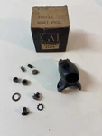 Vintage Nos Gm Shift Control Support Complete Package 510328 1939 - 1948 Pontiac. Fixed Price $89.95.