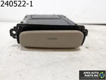 Oem 2007 Hyundai Sonata 3.3L Front Dash Center Console Gray. Fixed Price $49.63.