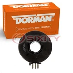 Dorman Transfer Case Encoder Ring For 2003-2006 Gmc Yukon Sensors Vf. Fixed Price $84.42.