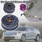 For Hyundai Tiburon 01-08 Gearshift Lever Cable Shifter Selector End Bushing Mt. Fixed Price $20.99.