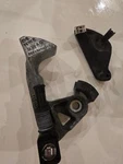 Vw Alltrack MK7 6 Speed Manual Gear Shifter Level Arm Linkage. Fixed Price $30.00.