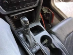 Used Automatic Transmission Shift Lever Assembly Fits: 2017 Hyundai Sonata Grad. Fixed Price $80.00.