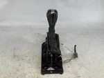 11-15 Ford Explorer Center Console At Floor Gear Shifter. Fixed Price $59.49.