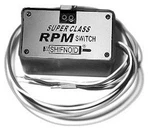 Shifnoid NCRPM1000 Switch Activated. Fixed Price $171.29.