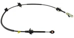 Oem New 2016-2024 Ford F650 F750 Speed Automatic Transmission Shifter Cable. Fixed Price $95.38.