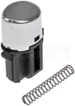 Dorman 76848 Shifter Knob Repair Kit For 03-05 Honda Accord. Fixed Price $11.99.