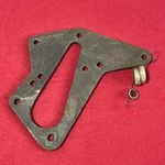 Hurst Vintage Usa Ford Top Loader Super Shifter Mounting Bracket 1958382. Fixed Price $75.00.