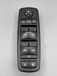 2008-17 Dodge Jeep Chrysler Driver Side Master Switch Window Mirror 10032628 Oem. Fixed Price $24.95.