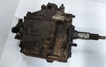 59 Mercedes Ponton 190B Transmission Gearbox Benz M121 W121. Fixed Price $375.00.