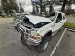00-05 Ford Excursion Transfer Case Electric Automatic 4R100 # 273 Id 4C347A195JC. Fixed Price $629.99.