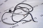 Porsche 911 996.2 Battery Cable Positive Piece 99661209201. Fixed Price $60.00.