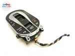 2016-20 Bentley Bentayga Center Console Shifter Panel Switch Indicator Trim 636. Fixed Price $265.45.