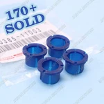 Genuine Toyota 4RUNNER Tacoma Automatic Shift Linkage Bushing 90385-11003 4PC. Fixed Price $14.03.