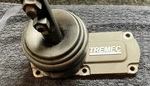 Tremec Tkx Stock Shifter Turret Assembly. New "take Off" Part TCEC17469. Fixed Price $40.00.