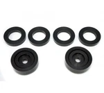 Kartboy Kb 003 Rear Diff Wedgelock Kit For 15-25 Subaru Wrx/sti. Fixed Price $88.95.
