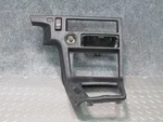 86-92 Toyota Supra MK3 Dash Center Console Radio Shifter Bezel Trim Panel Oem. Fixed Price $156.86.