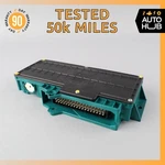 02-07 Maserati Coupe 4200 Cambiocorsa M138 Seat Memory Control Module Unit 50K. Fixed Price $283.23.