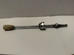 Mercedes Benz W120 W121 W180 Ponton Shifter Shify Lever Arm / Knob 190SL 220S. Fixed Price $48.00.