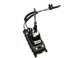2022-24 Volkswagen Golf Gti Manual Transmission Shifter Box W/ Cables 5WA711049P. Fixed Price $125.00.