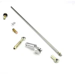 Lokar ACA-1809 Gm Adjustable Column Shift Linkage 6L80E. Fixed Price $99.95.