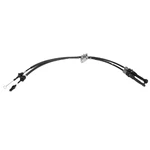 Oem 2003-2008 MAZDA6 Shift Control Cable Transmission GK2A-46-500L New. Fixed Price $322.56.