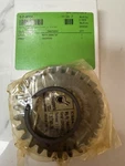 Parker Chelsea 5P968X Pto Gear "w" Ratio 5-P-968X. Fixed Price $160.00.
