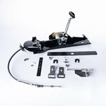 Shiftworks SW6404 Automatic Trans Floor Mount Shifter. Fixed Price $532.00.