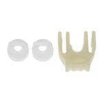 Transmission Shifter Linkage Cable Bushing Repair Kit 14104 For Chevrolet Gmc. Fixed Price $13.61.