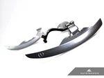 Autotecknic NS-0030-23 Competition Steering Shift Paddles For Nissan R35 Gt-r. Fixed Price $370.50.