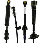 Pioneer CA-1240 Automatic Transmission Shifter Cable Kit. Fixed Price $177.99.