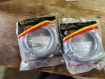 Qty 2** Grand General GG80729 Grommet Cover Round Light. Fixed Price $13.00.
