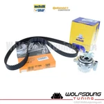 Vw Audi 1.8T MK4 B5 A4 Jetta Gti Beetle Passat Timing Belt Kit Water Pump Metal. Fixed Price $77.50.